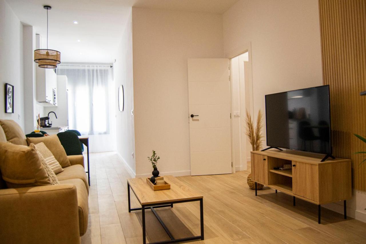 Aires De Cordoba 2公寓 外观 照片