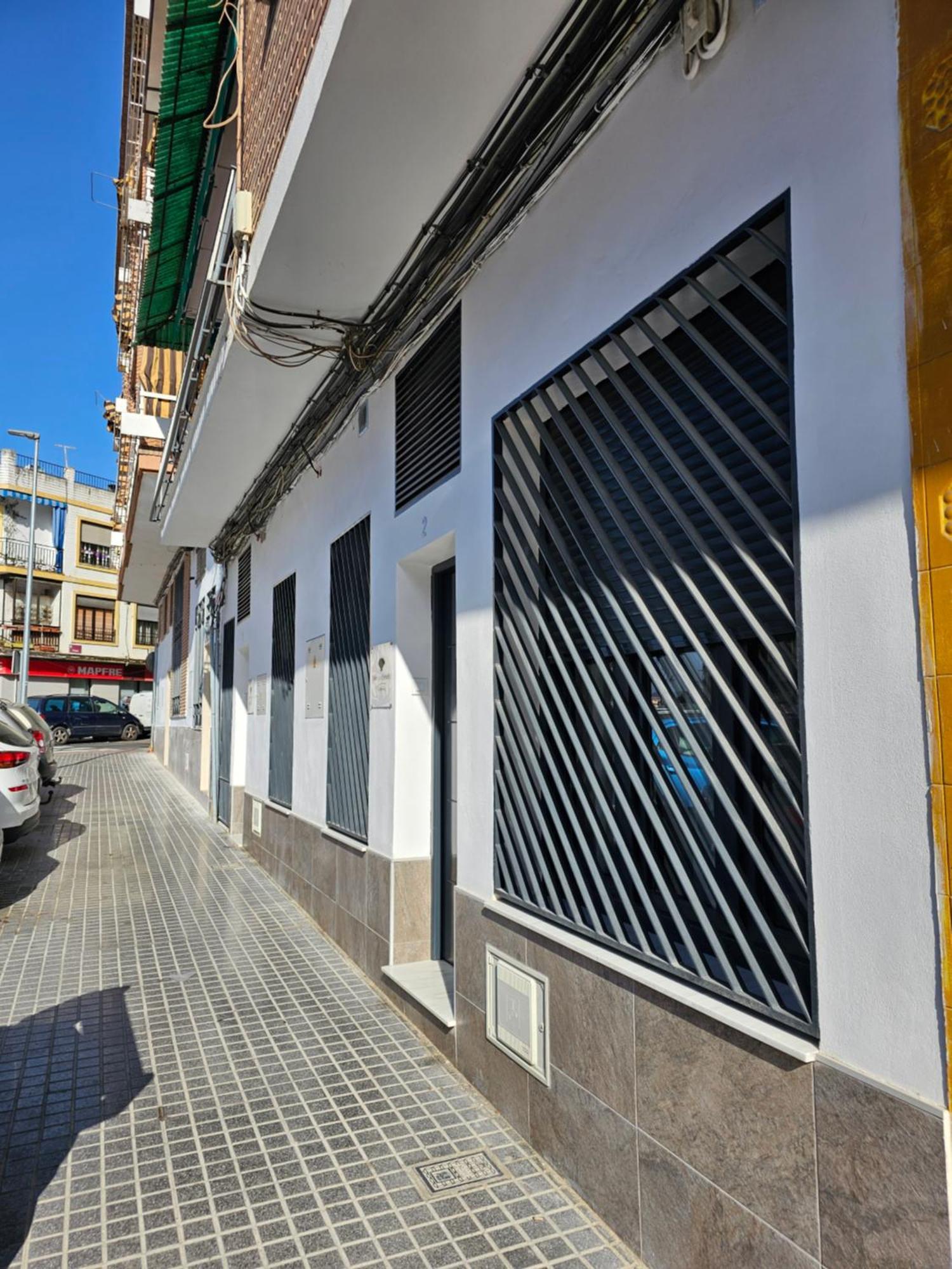 Aires De Cordoba 2公寓 外观 照片